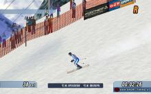 Ski Racing 2005 - Featuring Hermann Maier screenshot #6