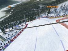 Ski Racing 2006 - Featuring Hermann Maier screenshot #11