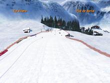 Ski Racing 2006 - Featuring Hermann Maier screenshot #13