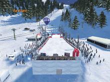 Ski Racing 2006 - Featuring Hermann Maier screenshot #14