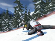 Ski Racing 2006 - Featuring Hermann Maier screenshot #18