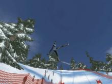 Ski Racing 2006 - Featuring Hermann Maier screenshot #20