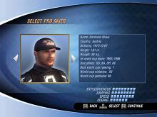 Ski Racing 2006 - Featuring Hermann Maier screenshot #7