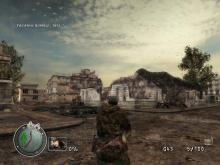 Sniper Elite screenshot #3