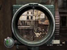 Sniper Elite screenshot #4