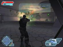 Special Forces: Nemesis Strike screenshot #6