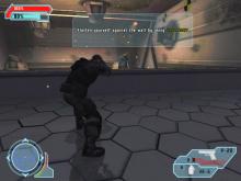 Special Forces: Nemesis Strike screenshot #7