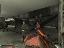 Stalin Subway, The screenshot #10