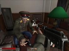 Stalin Subway, The screenshot #14