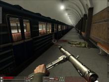 Stalin Subway, The screenshot #8