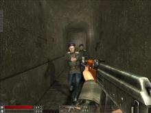 Stalin Subway, The screenshot #9