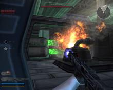 Star Wars: Battlefront II screenshot #16