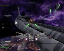 Star Wars: Battlefront II screenshot #3