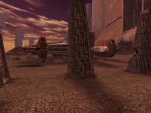 Star Wars: Knights of the Old Republic II - The Sith Lords screenshot #11