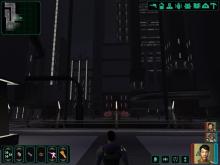 Star Wars: Knights of the Old Republic II - The Sith Lords screenshot #14
