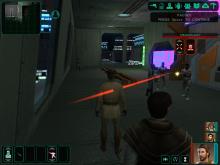 Star Wars: Knights of the Old Republic II - The Sith Lords screenshot #15