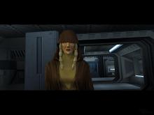 Star Wars: Knights of the Old Republic II - The Sith Lords screenshot #5