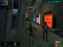 Star Wars: Knights of the Old Republic II - The Sith Lords screenshot #9