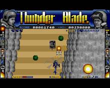 Thunder Blade screenshot #6
