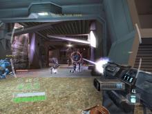 Star Wars: Republic Commando screenshot #4