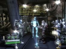 Star Wars: Republic Commando screenshot #7