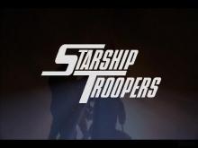 Starship Troopers screenshot #6