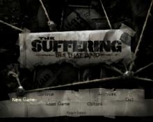 Suffering, The:  Ties That Bind screenshot #2