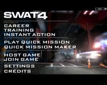 SWAT 4 screenshot #1