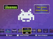 Taito Legends screenshot #2