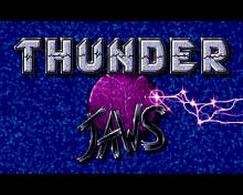 Thunder Jaws screenshot #2