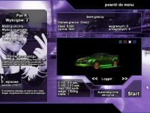 Taxi3: Extreme Rush screenshot