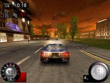 Taxi3: Extreme Rush screenshot #3