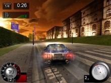 Taxi3: Extreme Rush screenshot #4