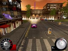 Taxi3: Extreme Rush screenshot #6