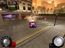 Taxi3: Extreme Rush screenshot #7