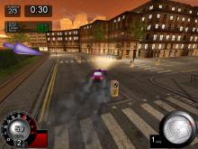 Taxi3: Extreme Rush screenshot #8