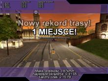 Taxi3: Extreme Rush screenshot #9