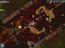Theseus: Return of the Hero screenshot #12