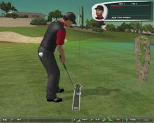 Tiger Woods PGA Tour 06 screenshot #12