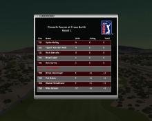 Tiger Woods PGA Tour 06 screenshot #13