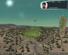 Tiger Woods PGA Tour 06 screenshot #14