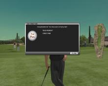 Tiger Woods PGA Tour 06 screenshot #15