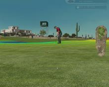 Tiger Woods PGA Tour 06 screenshot #16