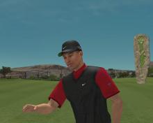 Tiger Woods PGA Tour 06 screenshot #17
