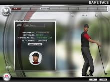 Tiger Woods PGA Tour 06 screenshot #3