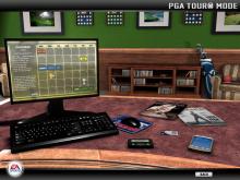 Tiger Woods PGA Tour 06 screenshot #4