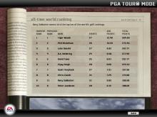 Tiger Woods PGA Tour 06 screenshot #8