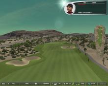 Tiger Woods PGA Tour 06 screenshot #9