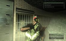 Tom Clancy's Splinter Cell: Chaos Theory screenshot #2