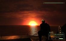 Tom Clancy's Splinter Cell: Chaos Theory screenshot #3